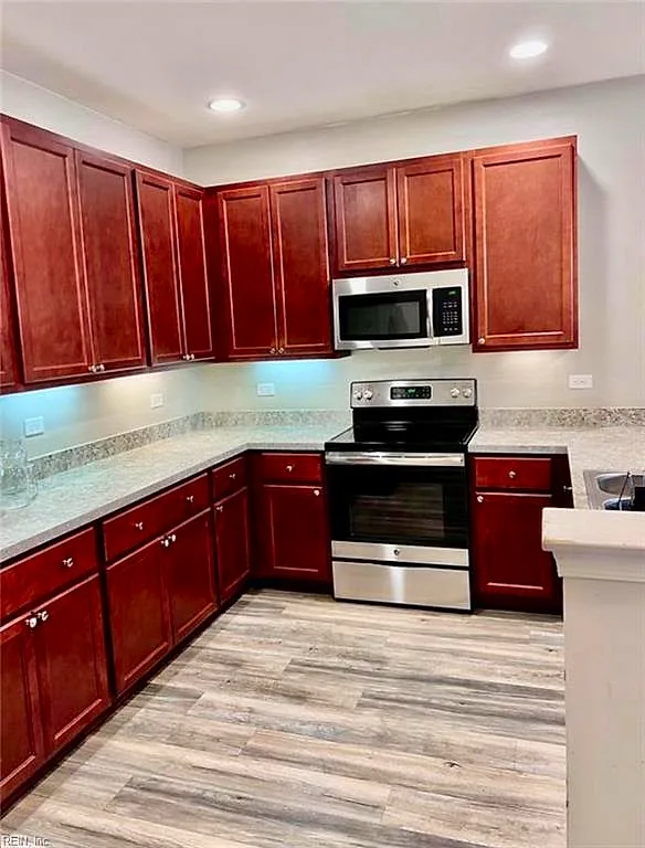 4356 Turnworth Arch, Virginia Beach — photo