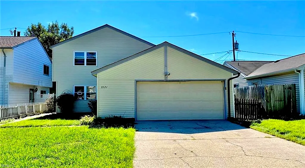 3521 Good Hope Rd, Virginia Beach — photo