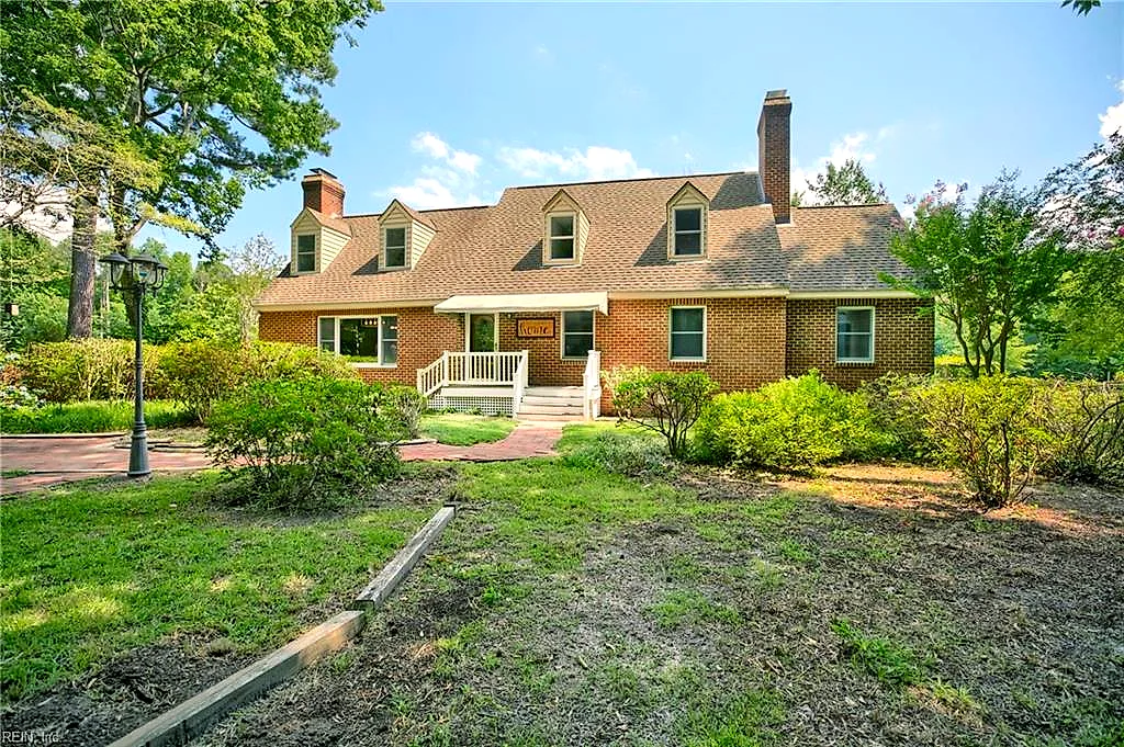 4320 Providence Rd, Hayes — photo