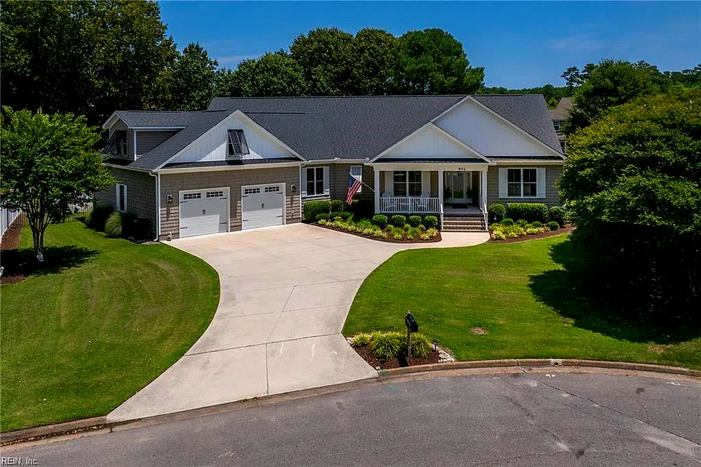 804 Santiago Pt, Virginia Beach — photo