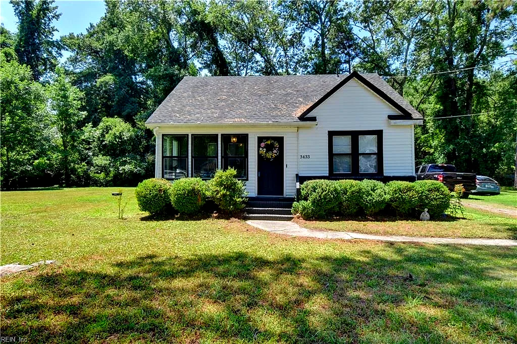 3433 Martin Johnson RD, CHESAPEAKE VA 23323
