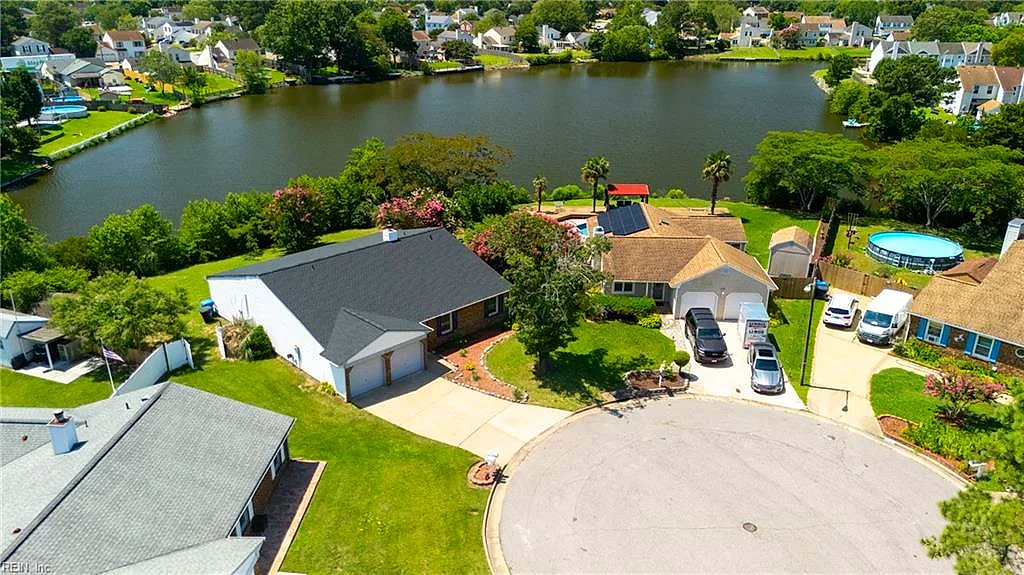 1712 Lamerton CT, VIRGINIA BEACH VA 23453