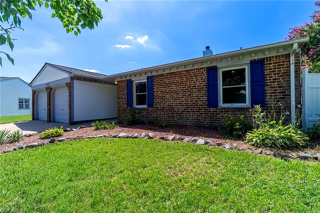 1712 Lamerton Ct, Virginia Beach — photo