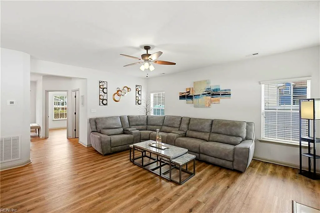 1131 Madison Lynn Way, Chesapeake — photo