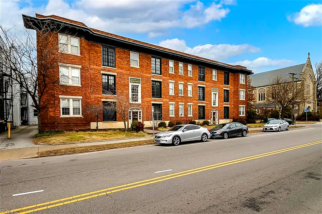 1211 Colley Ave #4, Norfolk — photo