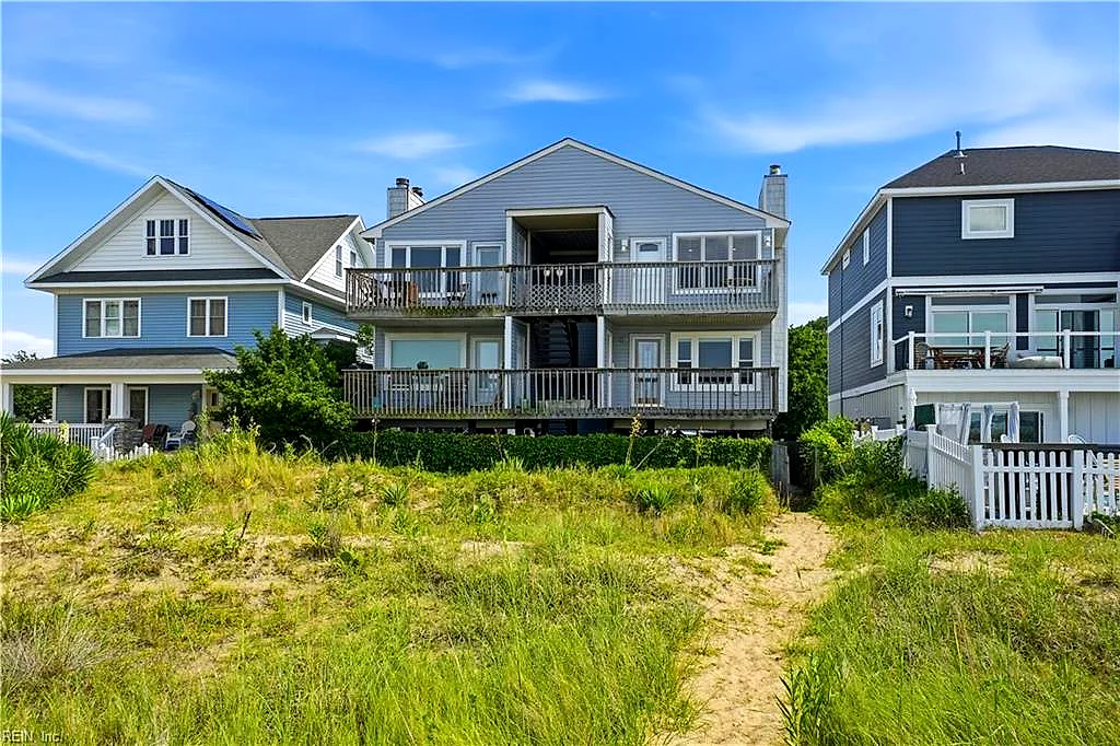 1224 W OCEAN VIEW AVE #C, NORFOLK VA 23503