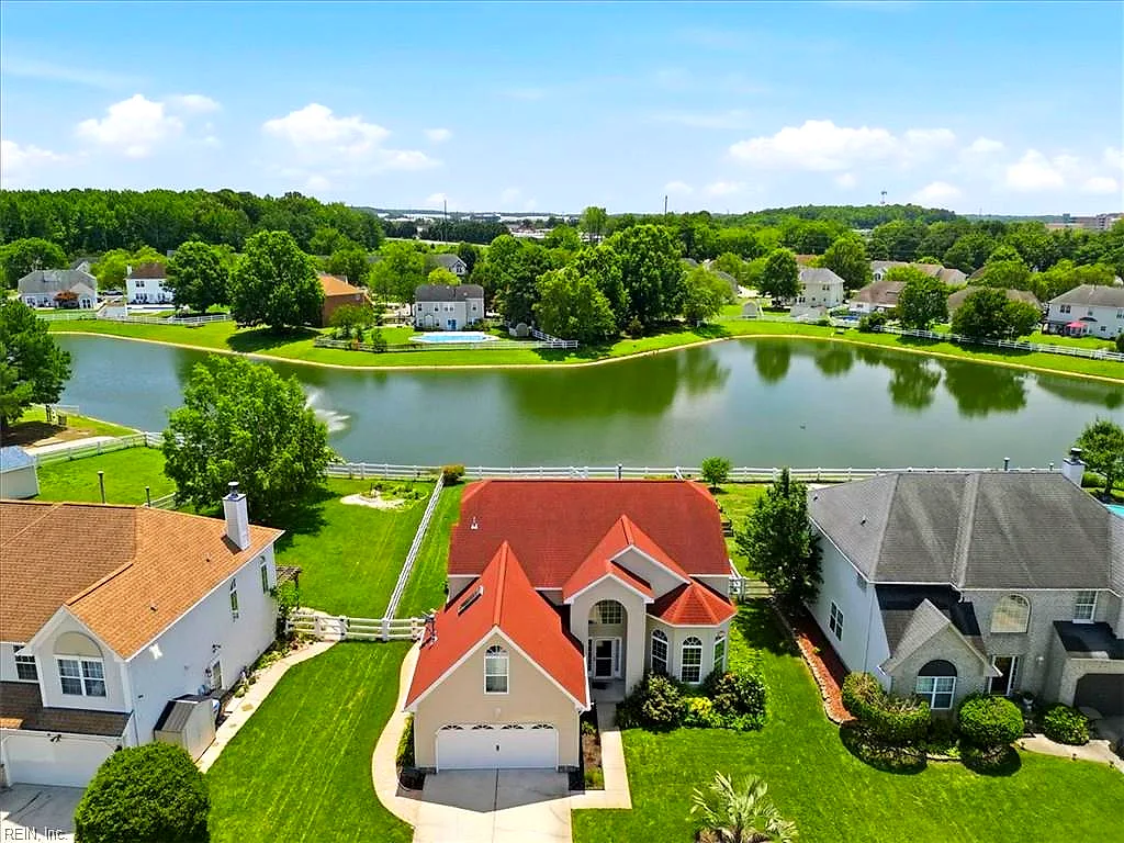 3517 Criollo DR, VIRGINIA BEACH VA 23453