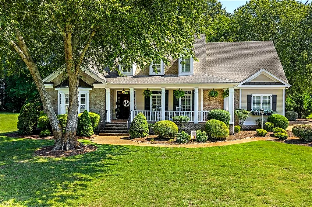 5228 Rockport LNDG, SUFFOLK VA 23435