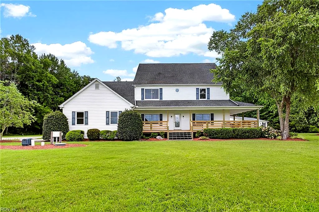1577 Back Bay Landing RD, VIRGINIA BEACH VA 23457