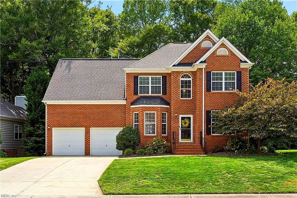 6100 Shrewsbury SQ, WILLIAMSBURG VA 23188