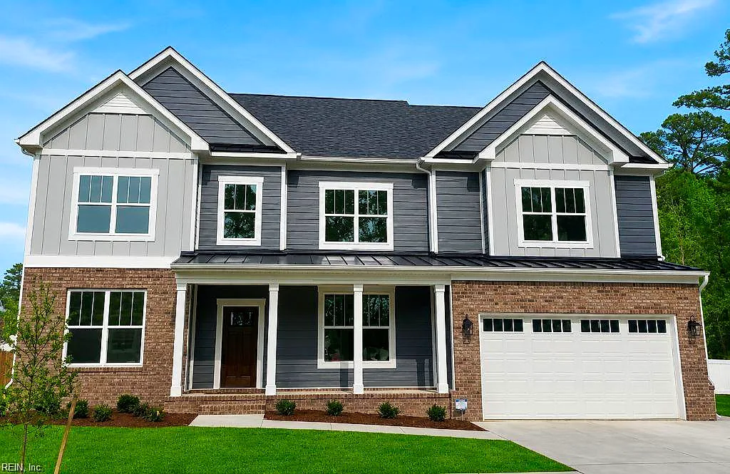 2512 Peaceful LN, VIRGINIA BEACH VA 23456