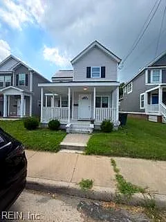 113 Patterson Ave, Hampton — photo