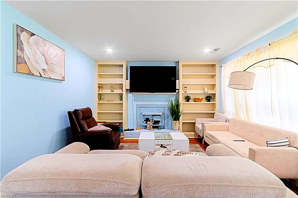 4309 East Rd, Chesapeake — photo