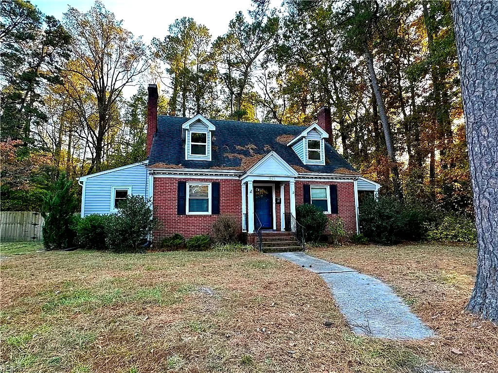 1021 Delaware Ave, Suffolk — photo