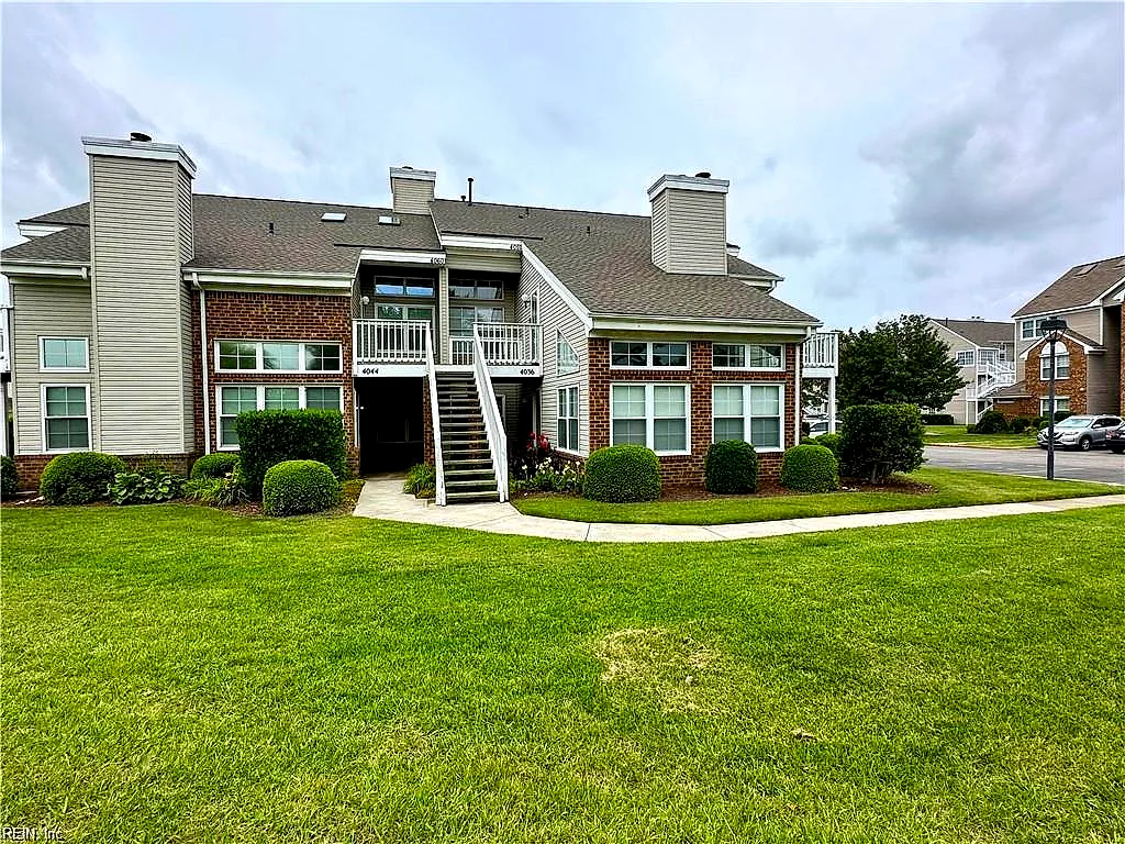 4044 Laurel Green Cir, Virginia Beach — photo