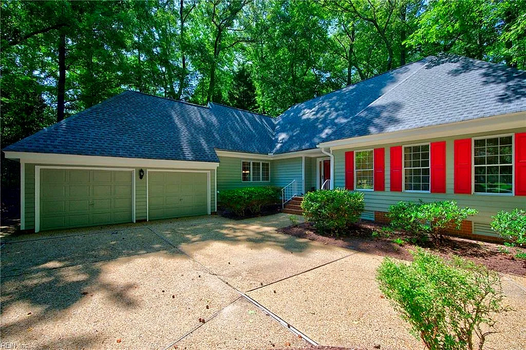 108 Baltusrol NONE, WILLIAMSBURG VA 23188