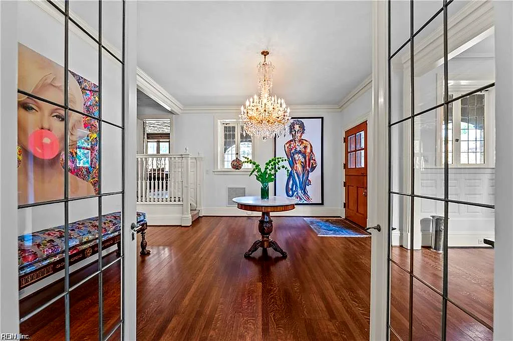 507 Pembroke Ave, Norfolk — photo