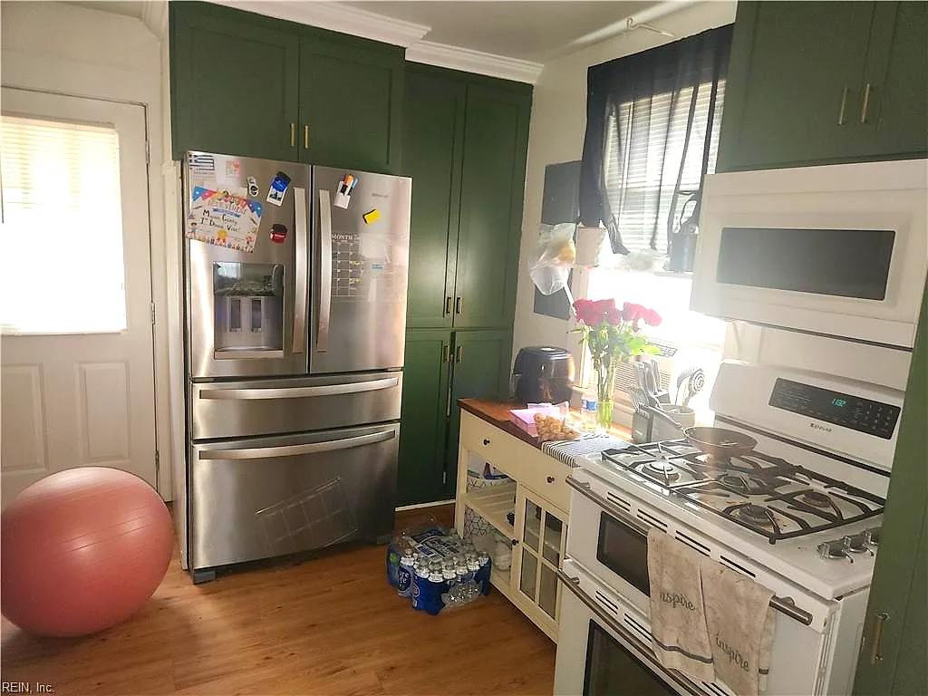 2802 Parish Ave, Newport News — photo