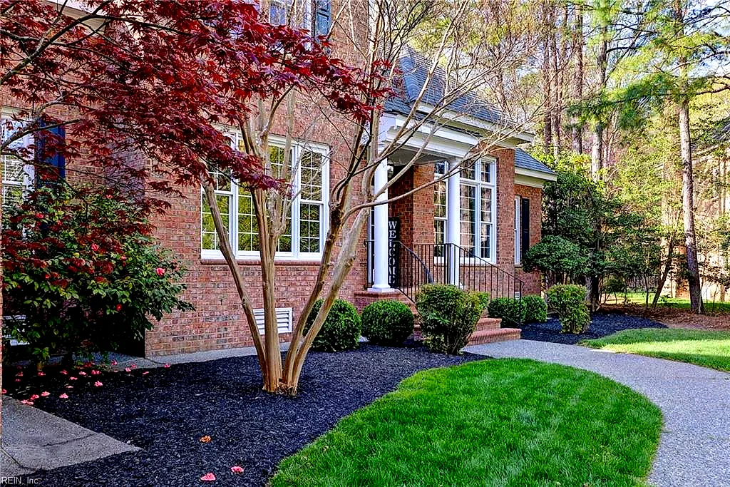 2076 Harpers Ml, Williamsburg — photo
