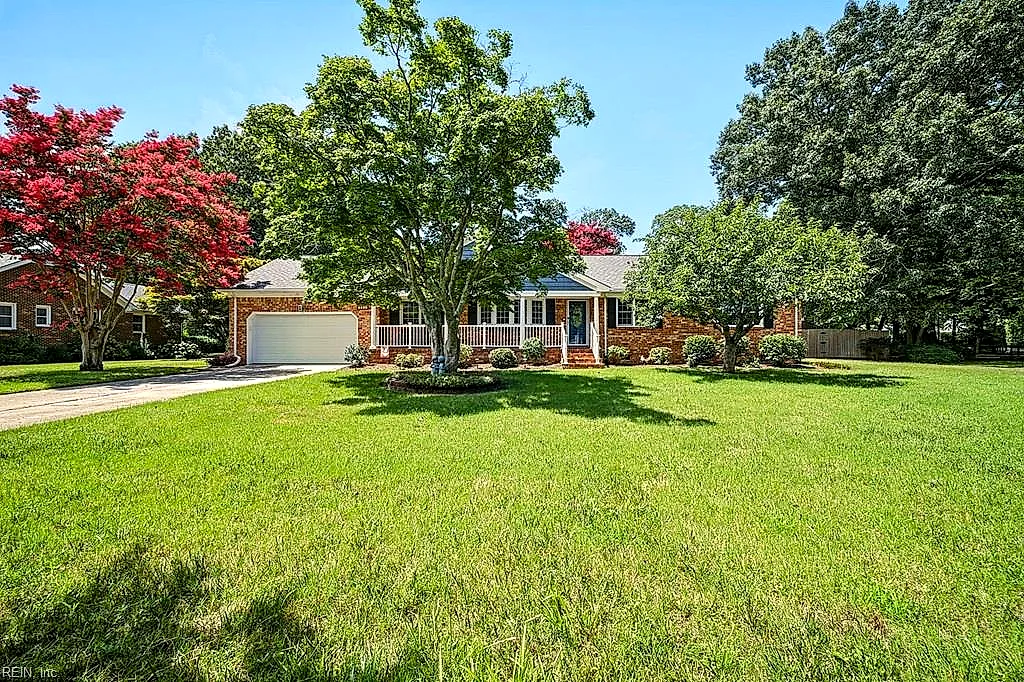 4432 N Witchduck RD, VIRGINIA BEACH VA 23455