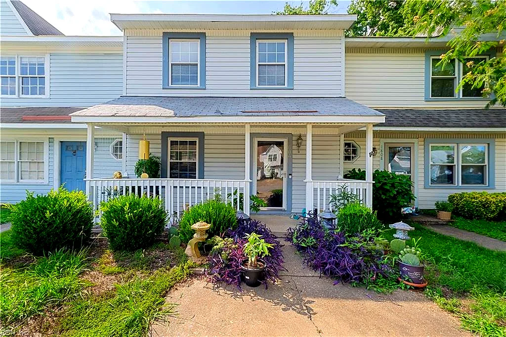 1806 Beckwood CMN, CHESAPEAKE VA 23320