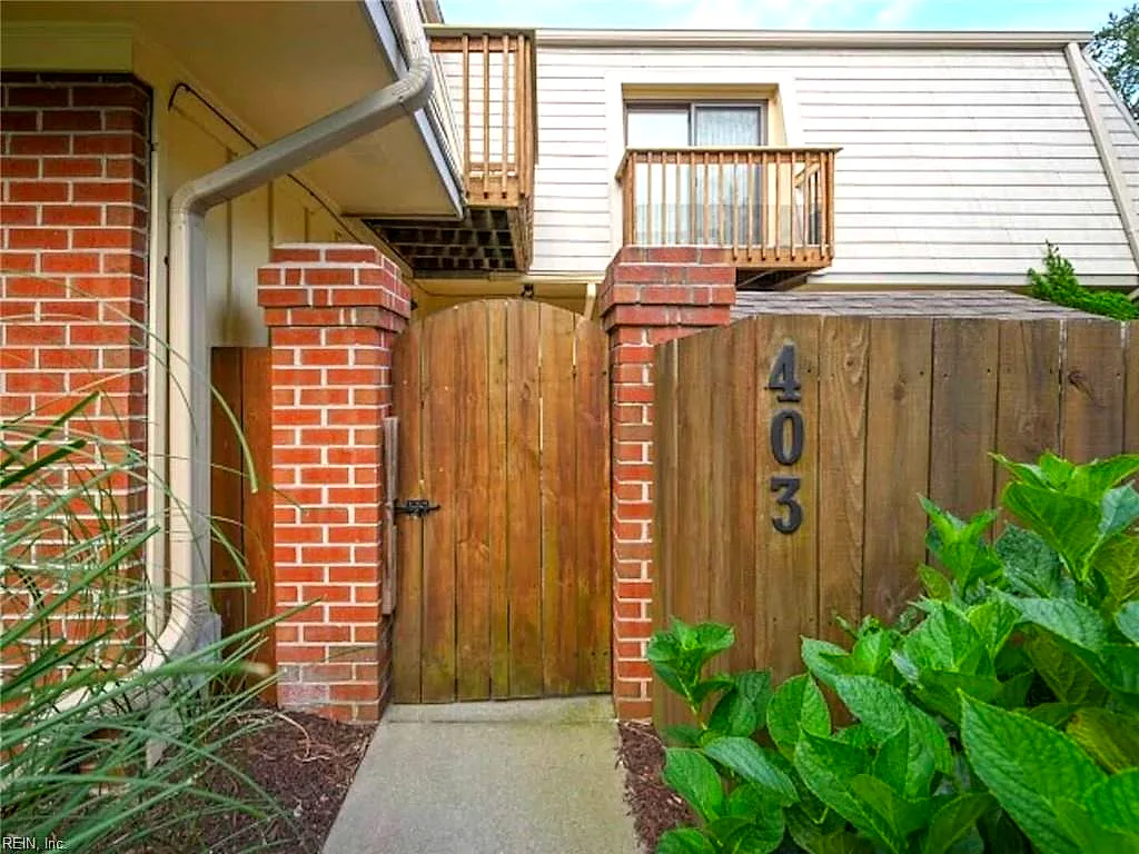 403 Marsh Duck WAY, VIRGINIA BEACH VA 23451