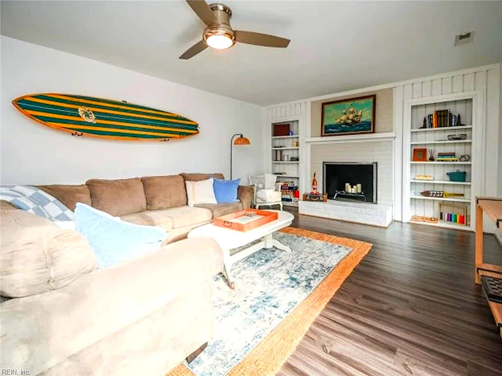 403 Marsh Duck Way, Virginia Beach — photo