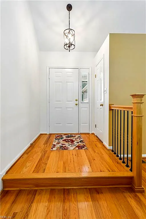 3005 Camrose Dr, Williamsburg — photo
