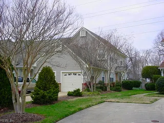 829 Shoal Creek Trl, Chesapeake — photo