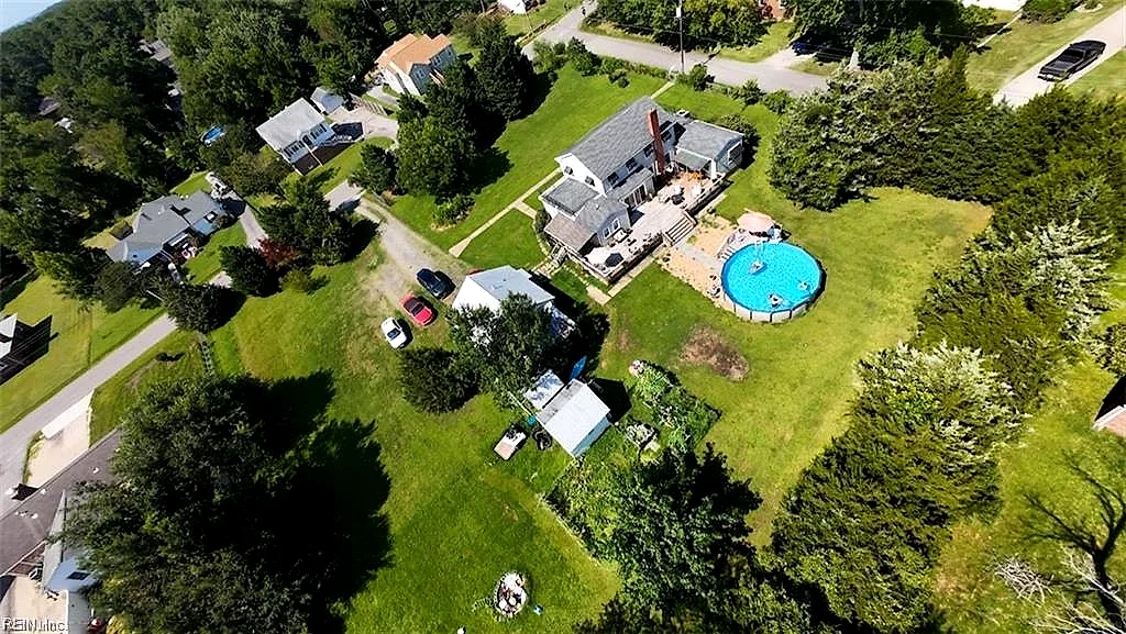 6 Langley ST, POQUOSON VA 23662