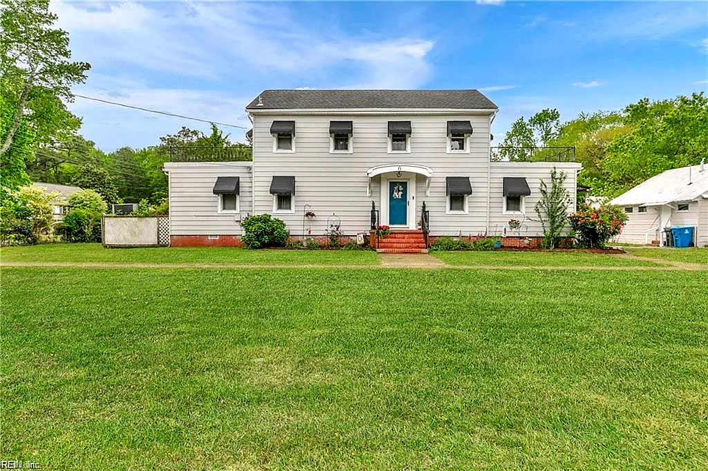 6 Langley St, Poquoson — photo