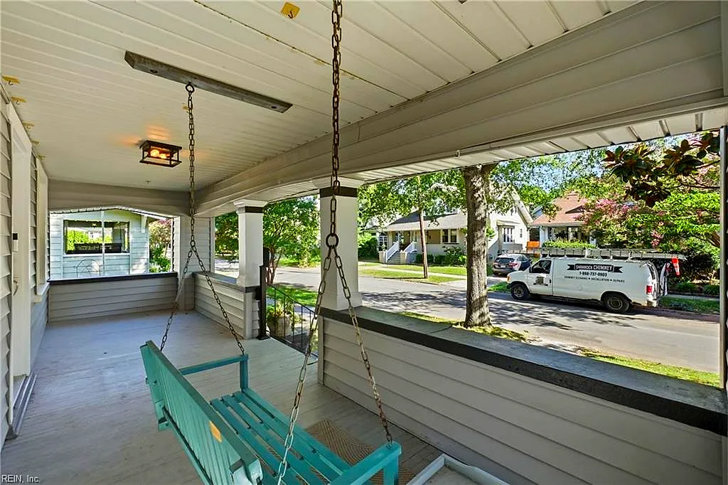 1631 Morris Ave, Norfolk — photo