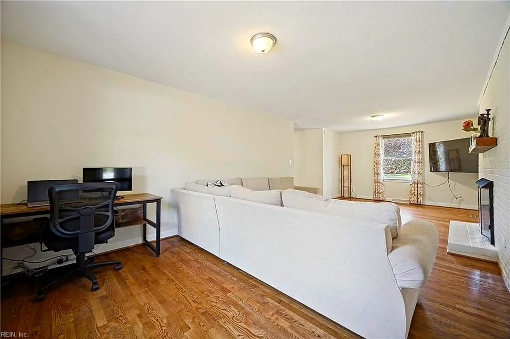 1660 Will O Wisp Dr, Virginia Beach — photo