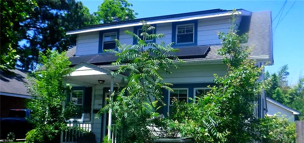 3636 Amherst ST, NORFOLK VA 23513