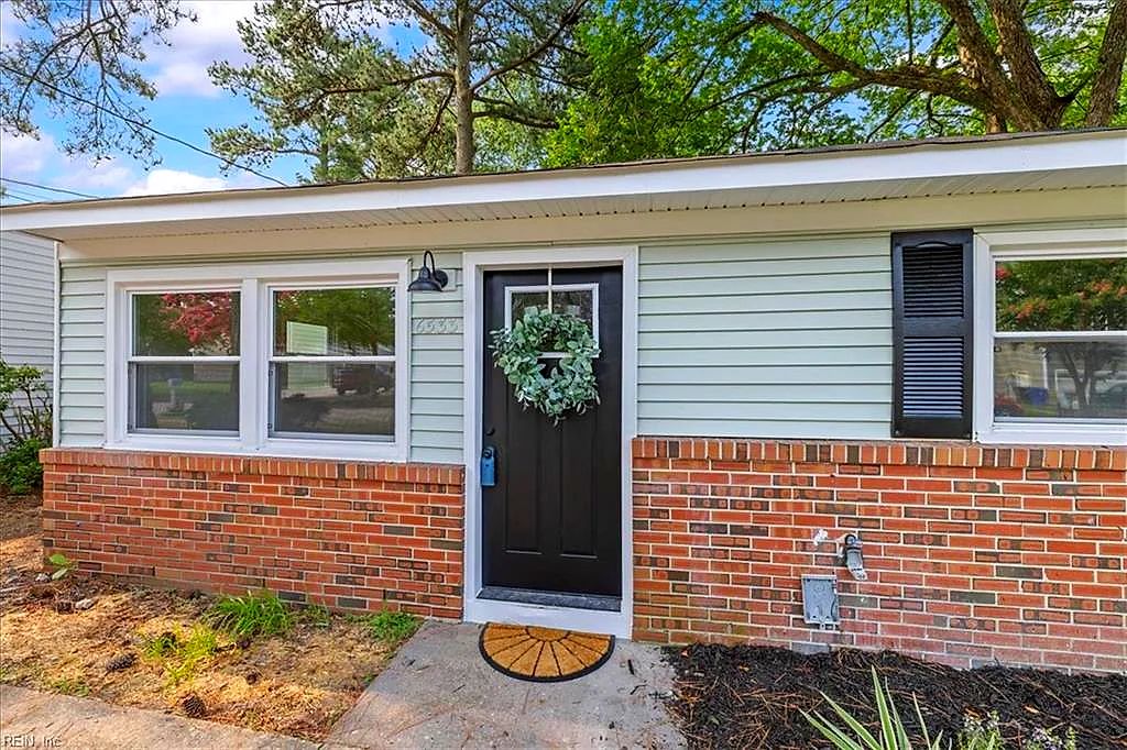 6533 Cabot Ave, Norfolk — photo