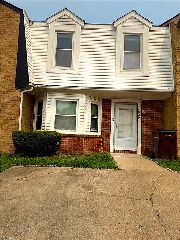 1829 Candlelight Dr, Chesapeake — photo