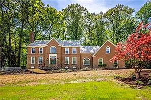 108 Woodmere DR, WILLIAMSBURG VA 23185