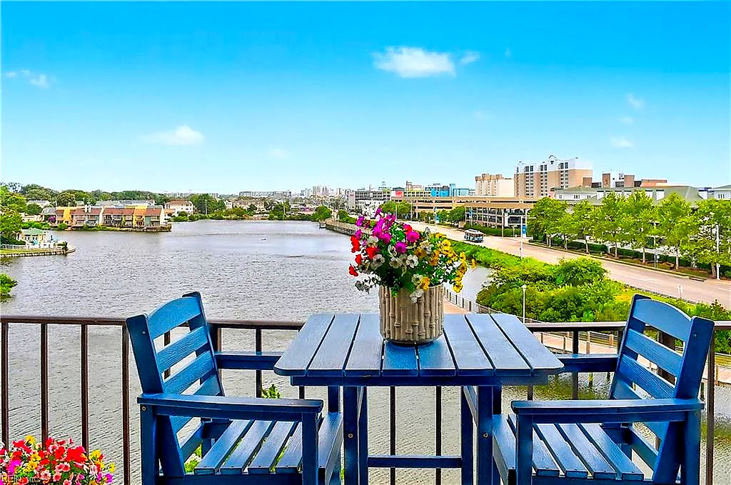 500 Pacific AVE #512, VIRGINIA BEACH VA 23451