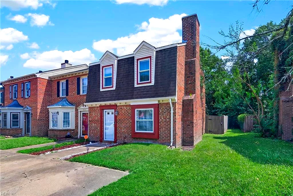 5742 Rivermill CIR, PORTSMOUTH VA 23703
