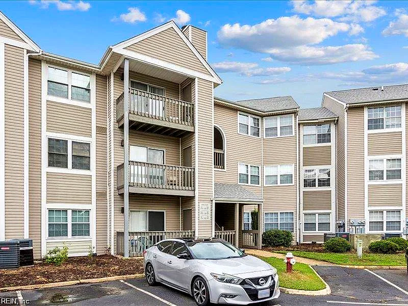 119 Cape Dorey Dr #3a, Hampton — photo