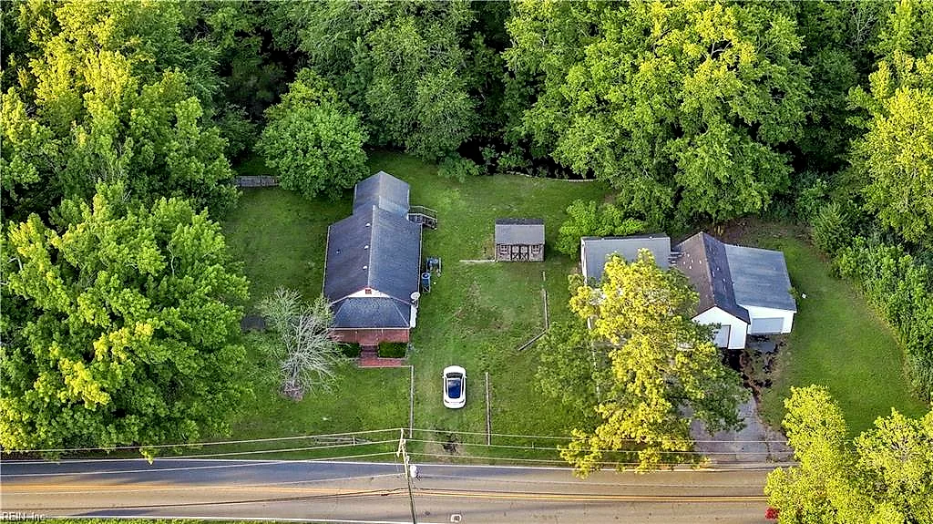 3124 Old Mill RD, CHESAPEAKE VA 23323