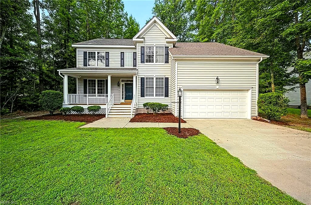 22490 Britt Way, Carrollton — photo