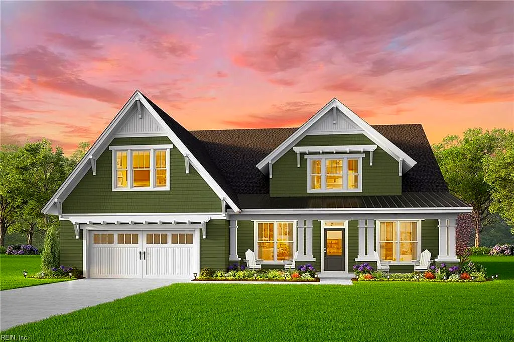2124 Sassafras Way, Virginia Beach — photo