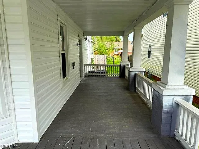 1313 23rd St, Newport News — photo
