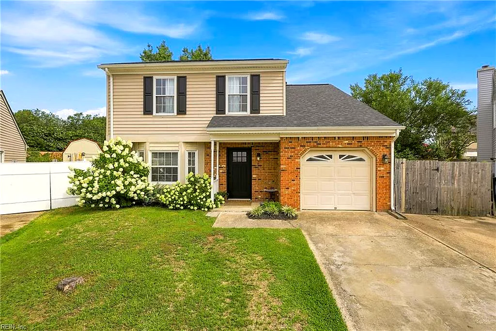 2076 Mason Neck LN, VIRGINIA BEACH VA 23464