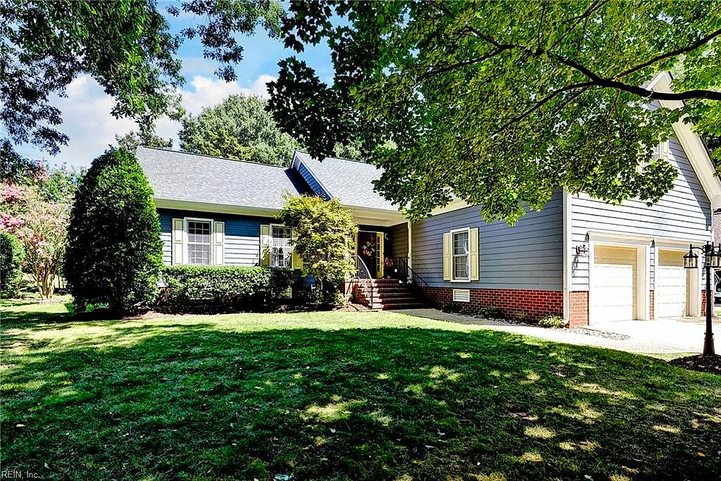 127 Great GLN, WILLIAMSBURG VA 23188