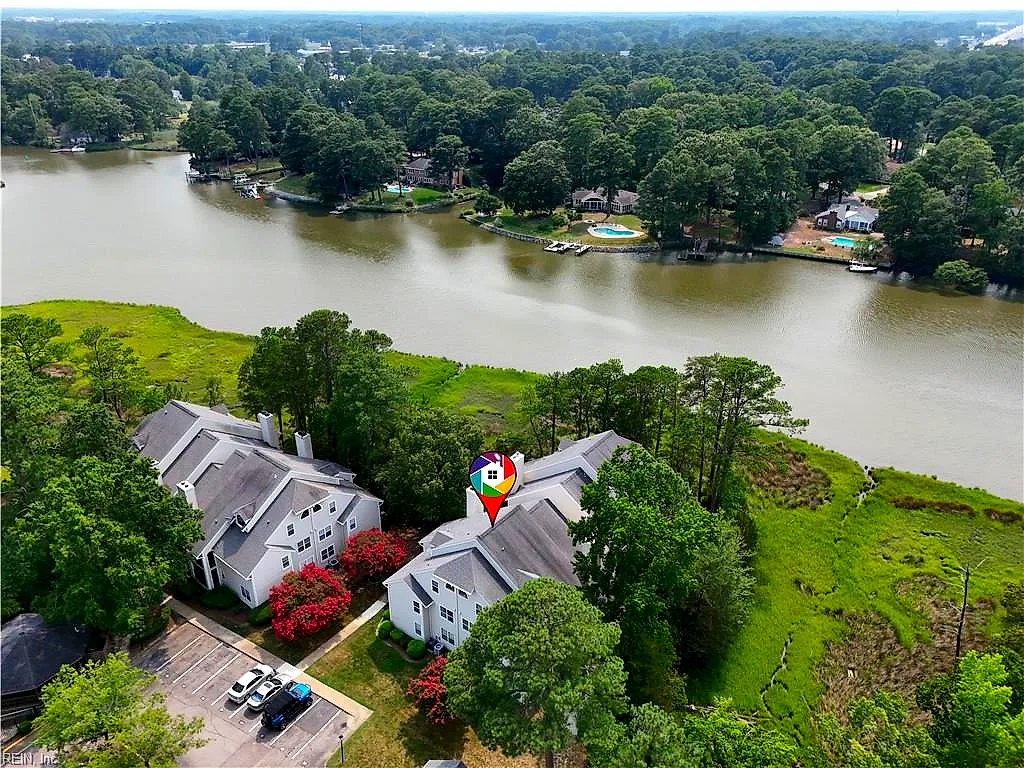392 River Forest RD, VIRGINIA BEACH VA 23454