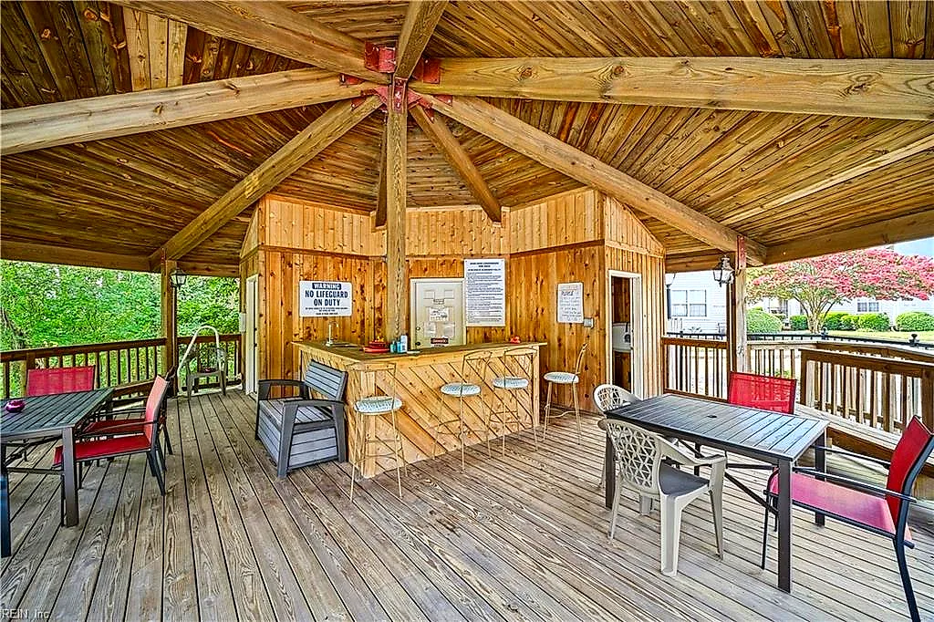 392 River Forest Rd, Virginia Beach — photo