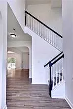 801 Queensbury Ln, Williamsburg — photo
