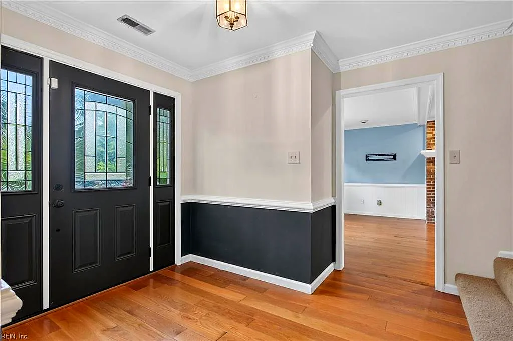 5604 State Ct, Virginia Beach — photo